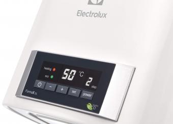 Водонагреватель Electrolux EWH 100 Formax DL: 3
