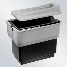 Лоток для отходов BLANCO SINGOLO 512880: 1