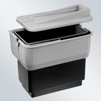 Лоток для отходов BLANCO SINGOLO 512880: 1