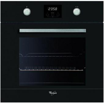 Духовой шкаф электрический WHIRLPOOL AKP 461 NB