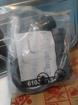 Мойка TEKA CLASSIC 1B 1D 10119057: 5