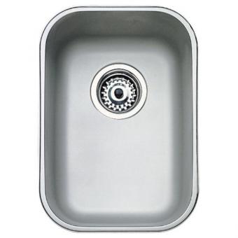 Мойка TEKA BE 28.40 (18) 10125003: 1