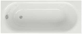 Ванна акриловая CERSANIT OCTAVIA ABS S301-253 170x70 + ніжки PW01/S906-001: 1