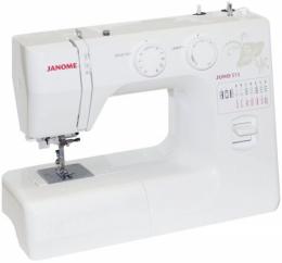Швейная машина JANOME Juno 513: 1