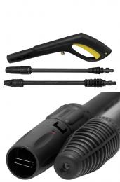 Мойка высокого давления Vortex 1800Вт (5342453): 8