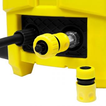 Мойка высокого давления Vortex 1800Вт (5342453): 6