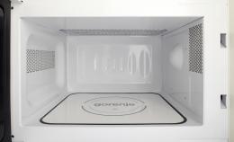 Микроволновая печь c грилем Gorenje MO4250CLI: 2