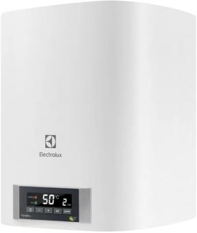 Водонагреватель Electrolux EWH 30 Formax DL