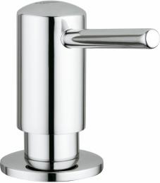 Дозатор жидкого мыла GROHE CONTEMPORARY 40536000: 1