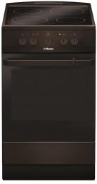 Плита электрическая стеклокерамика Hansa FCCB 54000: 1