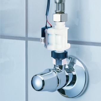 Смеситель для раковины сенсорный GROHE EUROECO COSMOPOLITAN E 36269000: 6