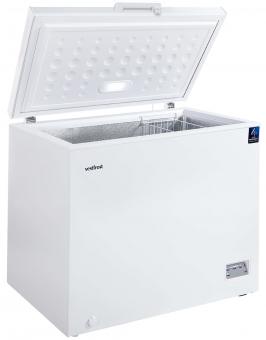 Морозильный ларь VESTFROST VD200CFH: 4