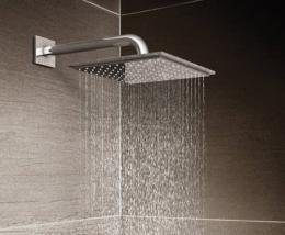 Верхний душ GROHE Euphoria Cube 150 27705000: 2