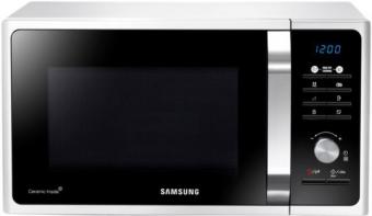 Микроволновая печь Samsung MS23F301TFW/UA