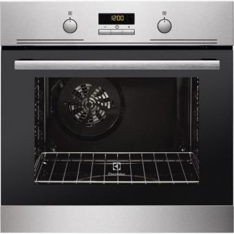 Духовой шкаф электрический Electrolux EZC 52430 AX