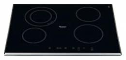 Варочная панель электрическая WHIRLPOOL AKT 8130 BA: 1