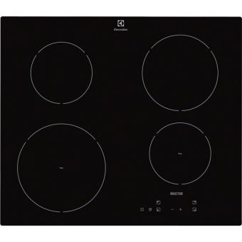 Варочная панель индукционная Electrolux EHH 96240 IK