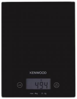 Весы кухонные Kenwood DS400: 1