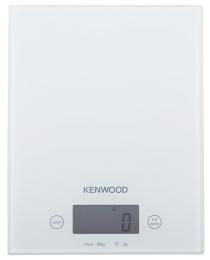 Весы кухонные Kenwood DS401: 1