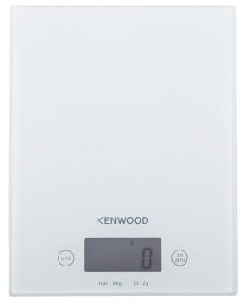 Весы кухонные Kenwood DS401: 1