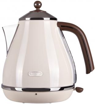 Электрочайник Delonghi KBOV 2001.BG: 2