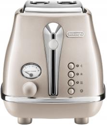 Тостер Delonghi CTOV 2103.BG: 1