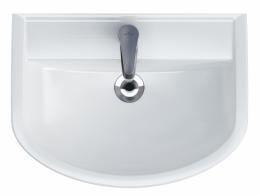 Умывальник мебельный CERSANIT ARTECO 60см K667-025 K667-025: 2