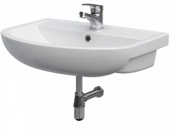 Умывальник мебельный CERSANIT ARTECO 60см K667-025 K667-025: 1