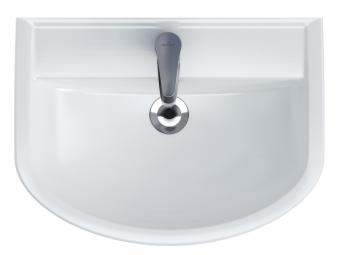 Умывальник мебельный CERSANIT ARTECO 60см K667-025 K667-025: 2