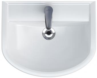 Умывальник мебельный CERSANIT ARTECO 55см K667-024: 2