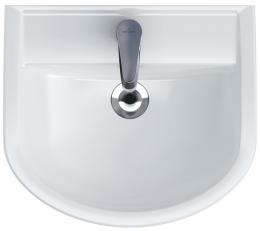 Умывальник мебельный CERSANIT ARTECO 50см K667-023: 2