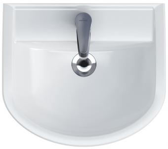 Умывальник мебельный CERSANIT ARTECO 50см K667-023: 2