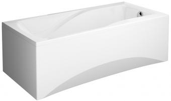 Ванна акриловая CERSANIT ZEN 180x850: 3