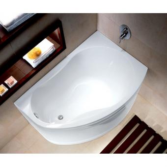 Ванна акриловая KOLO PROMISE 170x110 + ножки CN8 правая XWA3270000: 1