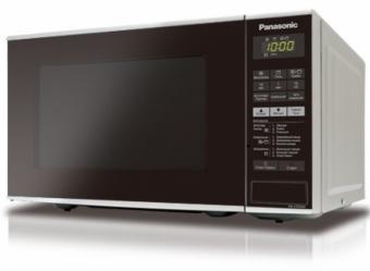 Микроволновая печь c грилем Panasonic NN GT 264 MZPE