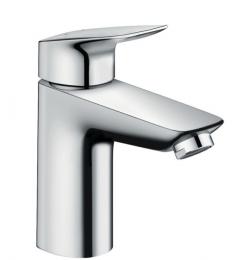 Смеситель для раковины HANSGROHE LOGIS 71100000: 1