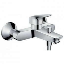 Смеситель для ванны HANSGROHE LOGIS 71400000: 1