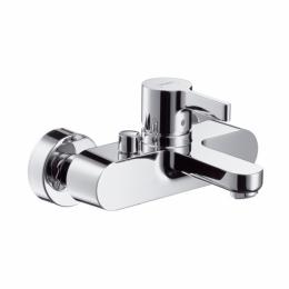 Смеситель для ванны HANSGROHE METRIS S 31460000: 1