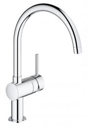 Смеситель для кухни GROHE MINTA 32917000: 1