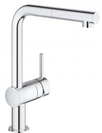 Смеситель для кухни GROHE MINTA 32168000: 1