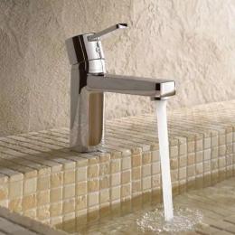 Смеситель для умывальника KLUDI ZENTA 382620575: 3