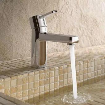 Смеситель для умывальника KLUDI ZENTA 382620575: 3