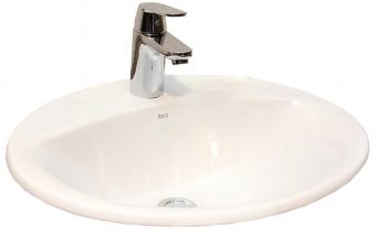 Умывальник ROCA RODEO 52см A327866000: 3