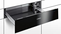 Шкаф для подогрева посуды Siemens BI630CNS1: 2
