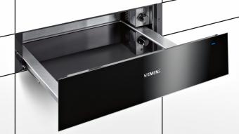 Шкаф для подогрева посуды Siemens BI630CNS1: 2
