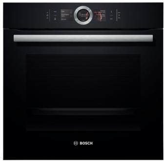 Духовой шкаф электрический Bosch HBG636BB1