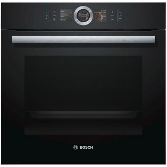 Духовой шкаф электрический Bosch HBG6764B1