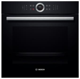 Духовой шкаф электрический Bosch HBG635BB1