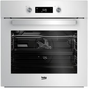 Духовой шкаф электрический BEKO BIE 24301 W