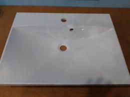 Умывальник Fancy Marble Amelia 600x460 0706101: 1
